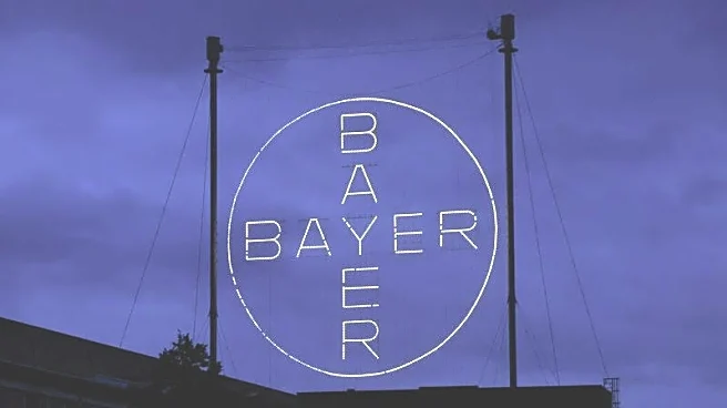 US Supreme Court to hear Bayer's bid to curb Roundup cases