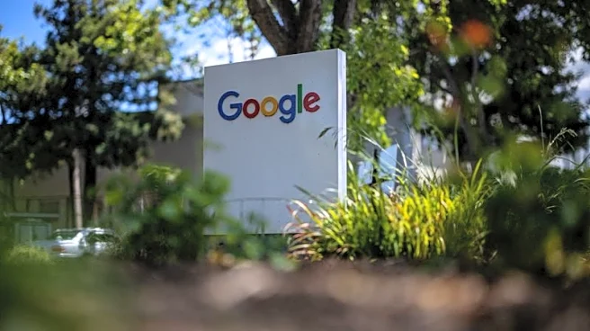 Google asks US judge to defer order forcing it to share data while it appeals
