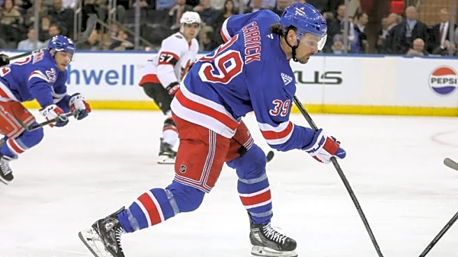 Last-place Rangers announce intent to retool in letter to fans