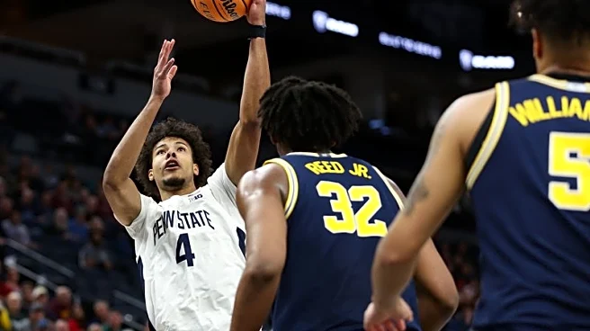 Ohio State G Puff Johnson set for 6th college season after legal win