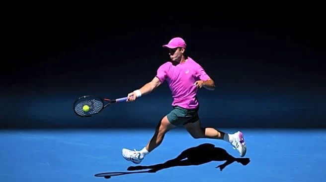 Tennis-Fery’s Melbourne win makes mum's marathon trip worthwhile