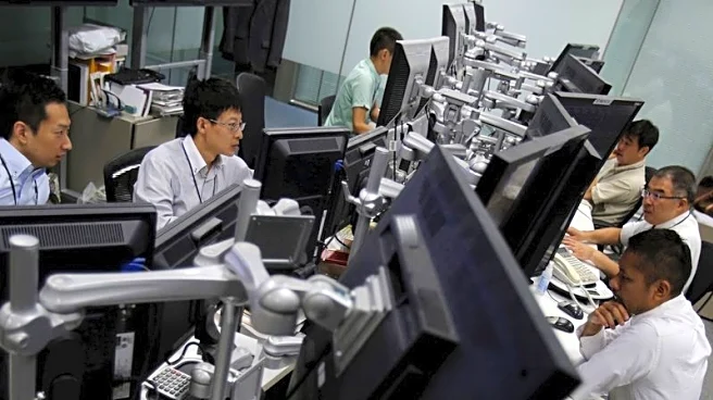 Wall Street futures skid, dollar dips on US tariff threats