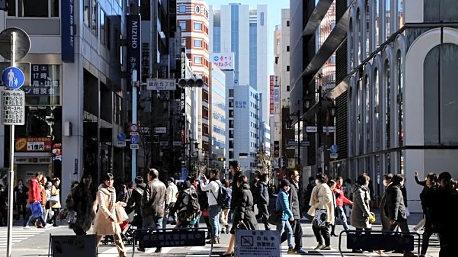 Japan's looming election heightens chance of sales tax cut