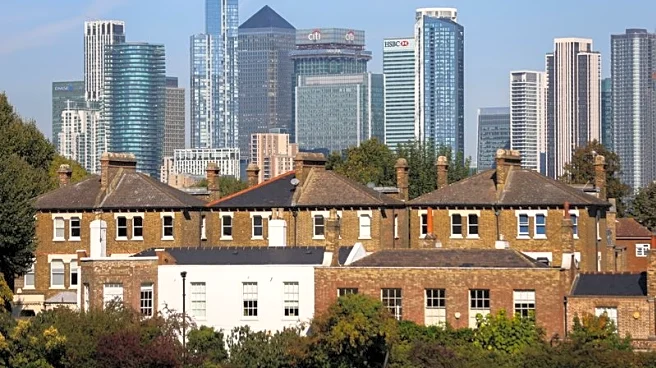 UK must be bold on reforms after policy U-turns, think tank says