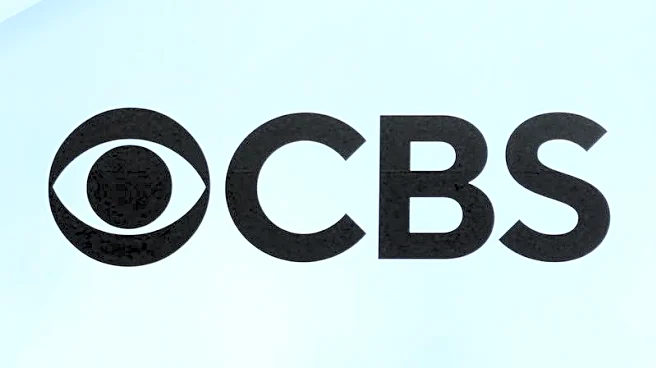 CBS News to air previously pulled '60 Minutes' report on El Salvador prison