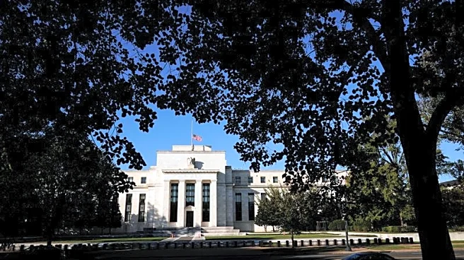 Cook case could lead to 'cause' protections for Fed, or a roadmap for dismissals