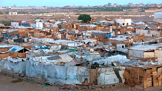 Yemen humanitarian crisis to worsen in 2026 amid funding cuts, says UN