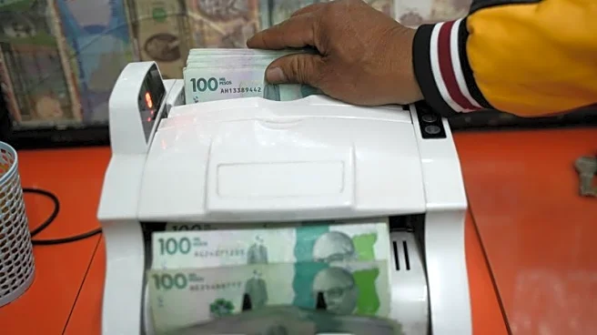 JP Morgan cuts emerging market FX view on overcrowding worries