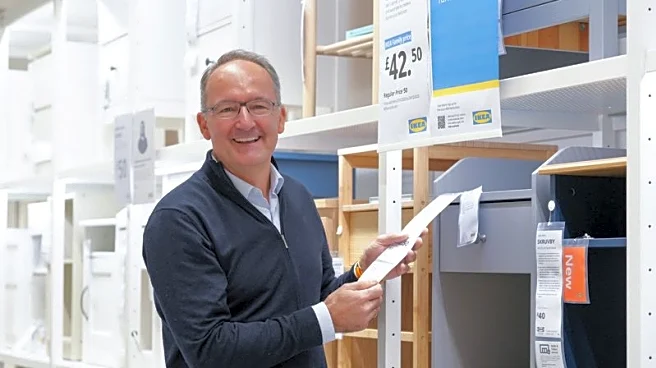 Top IKEA retailer says price consistency key as shoppers seek stability