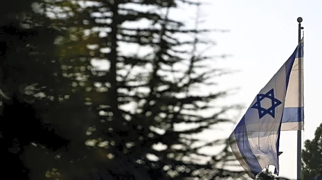 Israel invited to join Trump's 'Board of Peace', sources say