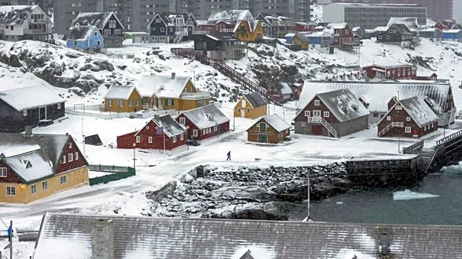 ANALYSIS-Trump's Europe tariff threat over Greenland revives talk of 'Sell America' trade