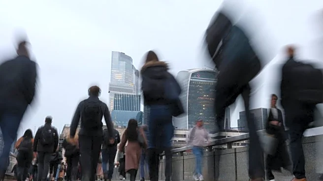 CEO revenue confidence hits 5-year low - PwC survey