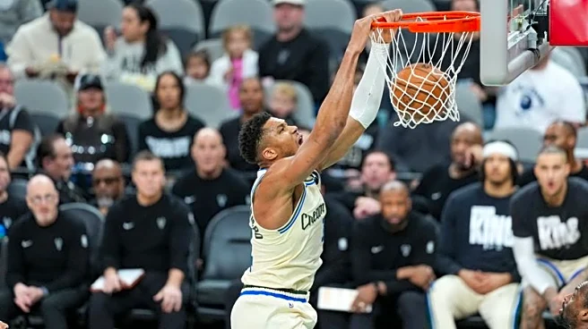 NBA reveals 10 starters for new All-Star Game format