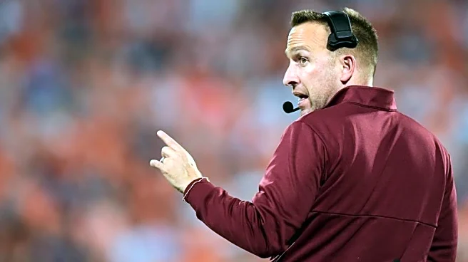 Reports: Dolphins choose Jeff Hafley as new head coach