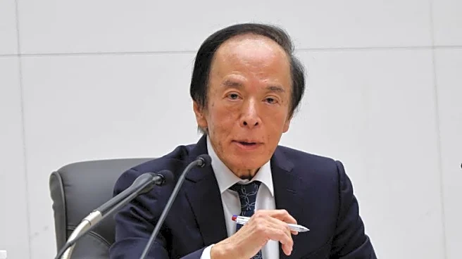 BOJ to signal more rate hikes as yen, politics fuel inflation risks