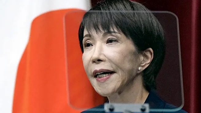 Factbox-Economic policies of key Japan parties ahead of election