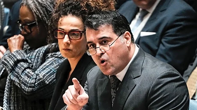 UN rights council to hold emergency session on Iran, document shows