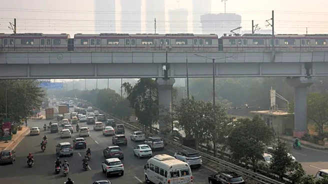 India's infrastructure output accelerates to four-month high in December
