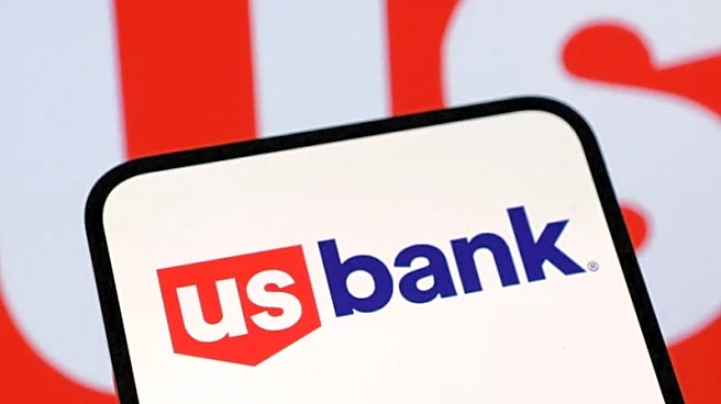 U.S. Bancorp profit jumps on interest income, fee revenue boost