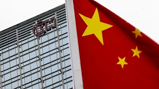 Exclusive-CK Hutchison weighs London, Hong Kong listing of global telco assets, sources say