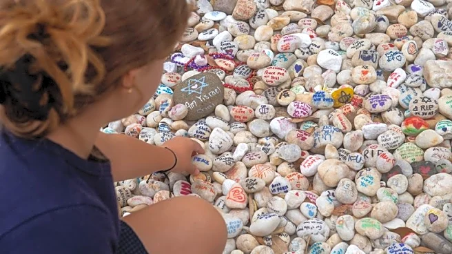 Australia passes tougher laws on guns, hate crimes after Bondi shooting