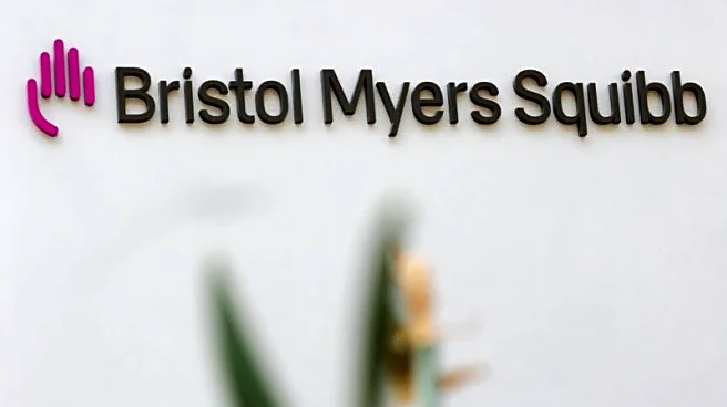Bristol Myers partners with Microsoft for AI-driven lung cancer detection