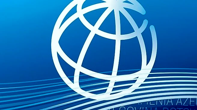 Frontier markets fail to live up to economic potential, says World Bank