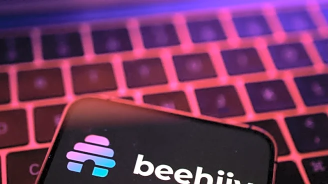 Substack challenger beehiiv expects revenue to nearly double on newsletter boom