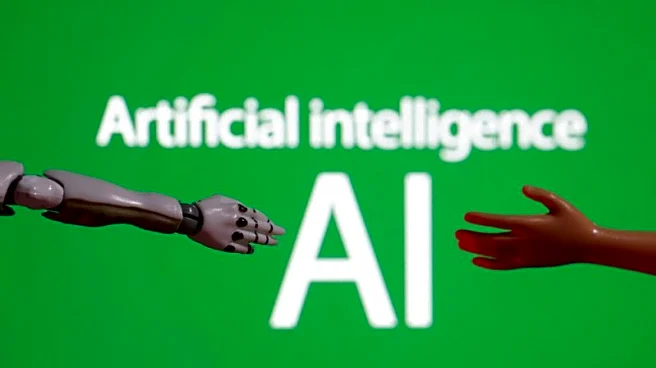 AI startup Humans& raises $480 million at $4.5 billion valuation in seed round