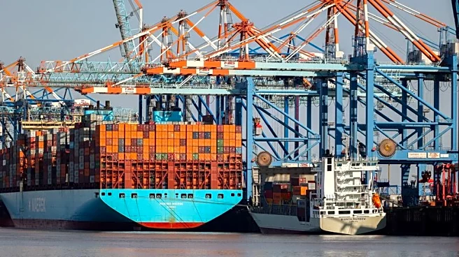 Exclusive-Germany to cut 2026 GDP growth forecast to 1.0%, source says