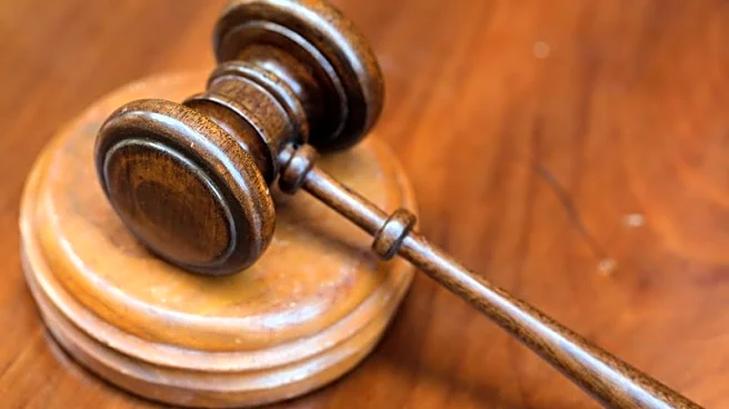 Moscow court throws out prosecutors' bid to seize US fund's assets