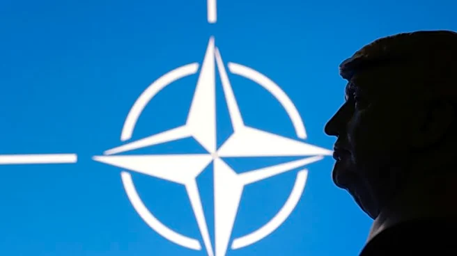 US to cut roughly 200 NATO positions, sources say
