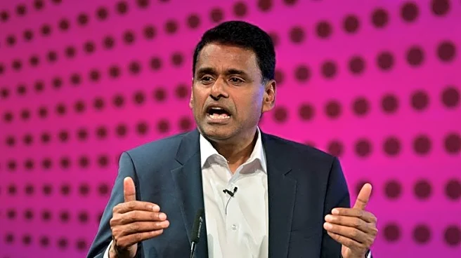 Wipro CEO sees growing demand for India's IT services from AI