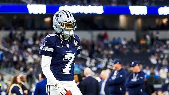 Packers release CB Trevon Diggs after brief stint