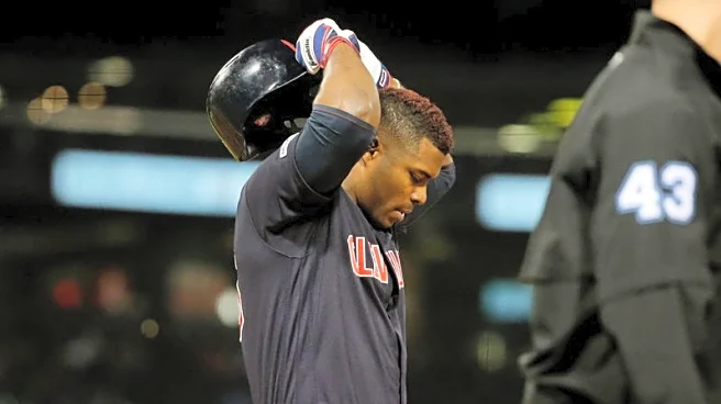 Trial begins for slugger Yasiel Puig in sports betting case