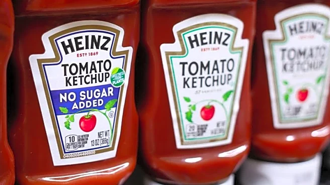 Berkshire may shed 27.5% Kraft Heinz stake, filing shows