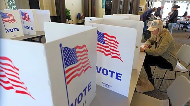 Republicans ask US Supreme Court to block California voting map