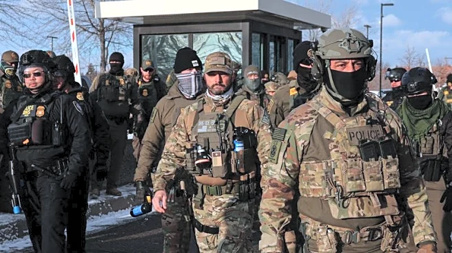 US troops could disobey questionable orders, Catholic archbishop says