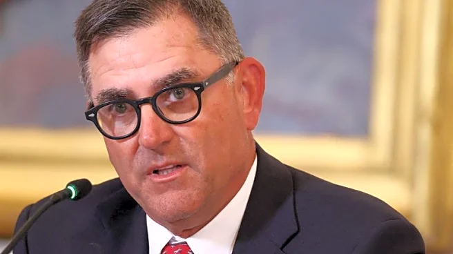 Halliburton takes step toward possible Venezuela return with job board posting