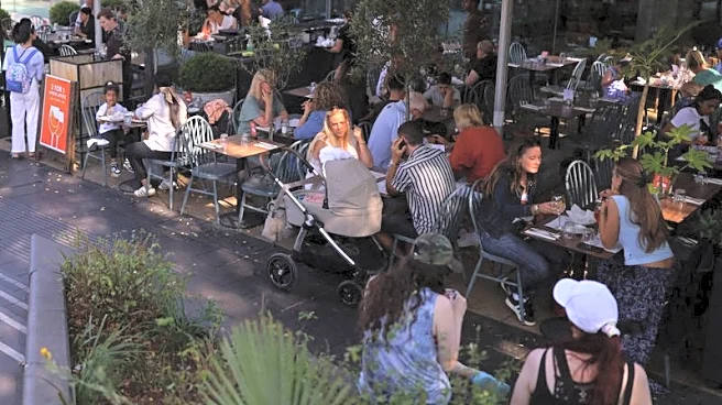 Britain's rising business costs wipe growth off the menu