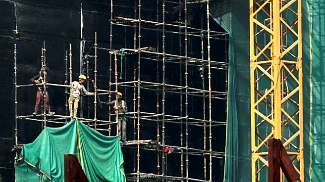 India fiscal policy to turn pro-growth as government moves to target debt-to-GDP, economists say