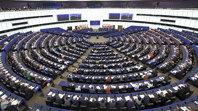 Geopolitical strain dogs European mid-term sovereign outlook, Scope says