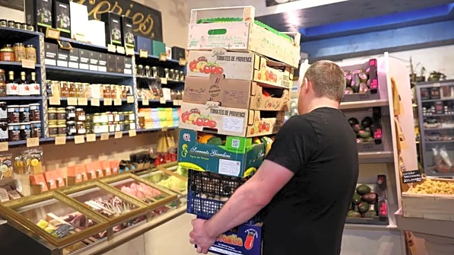 Early signs of smaller pay deals from UK employers emerge, Brightmine says