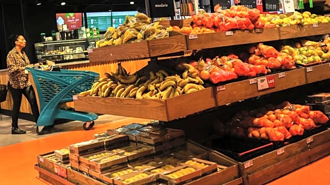 South African inflation ticks up but more rate cuts expected this year