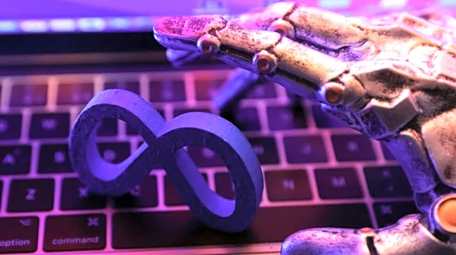 Exclusive-Meta's new AI team delivered first key models internally this month, CTO says