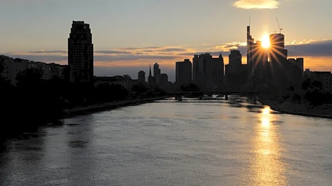 Germany could grow 1% in 2026 but industry remains fragile, says BDI lobby