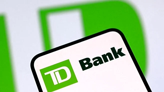 TD hires bankers from rivals including JPMorgan, Goldman to expand debt and equity capital market teams