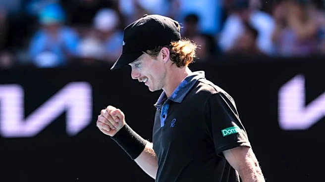 Tennis-Sweeny faces 'consolation prize' Shelton, fashionista Osaka back on court