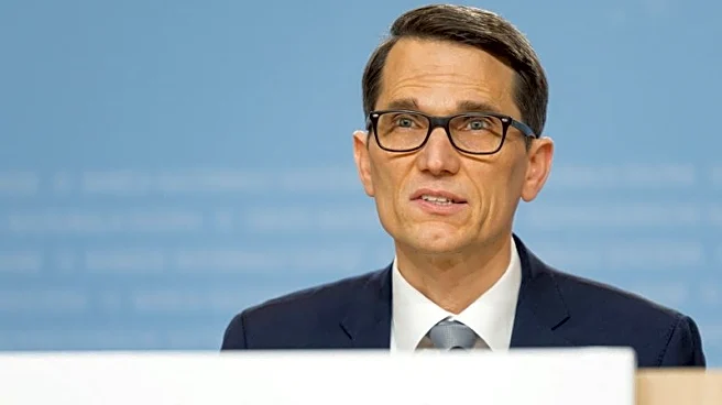 SNB chairman says Fed independence 'important for the world'