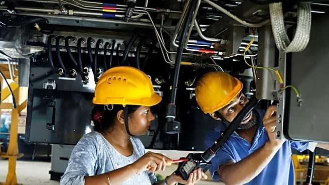 India's growth momentum to sustain as demand recovers, RBI report says